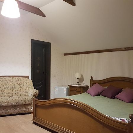 Zelena Sadyba Turichki Chambre photo