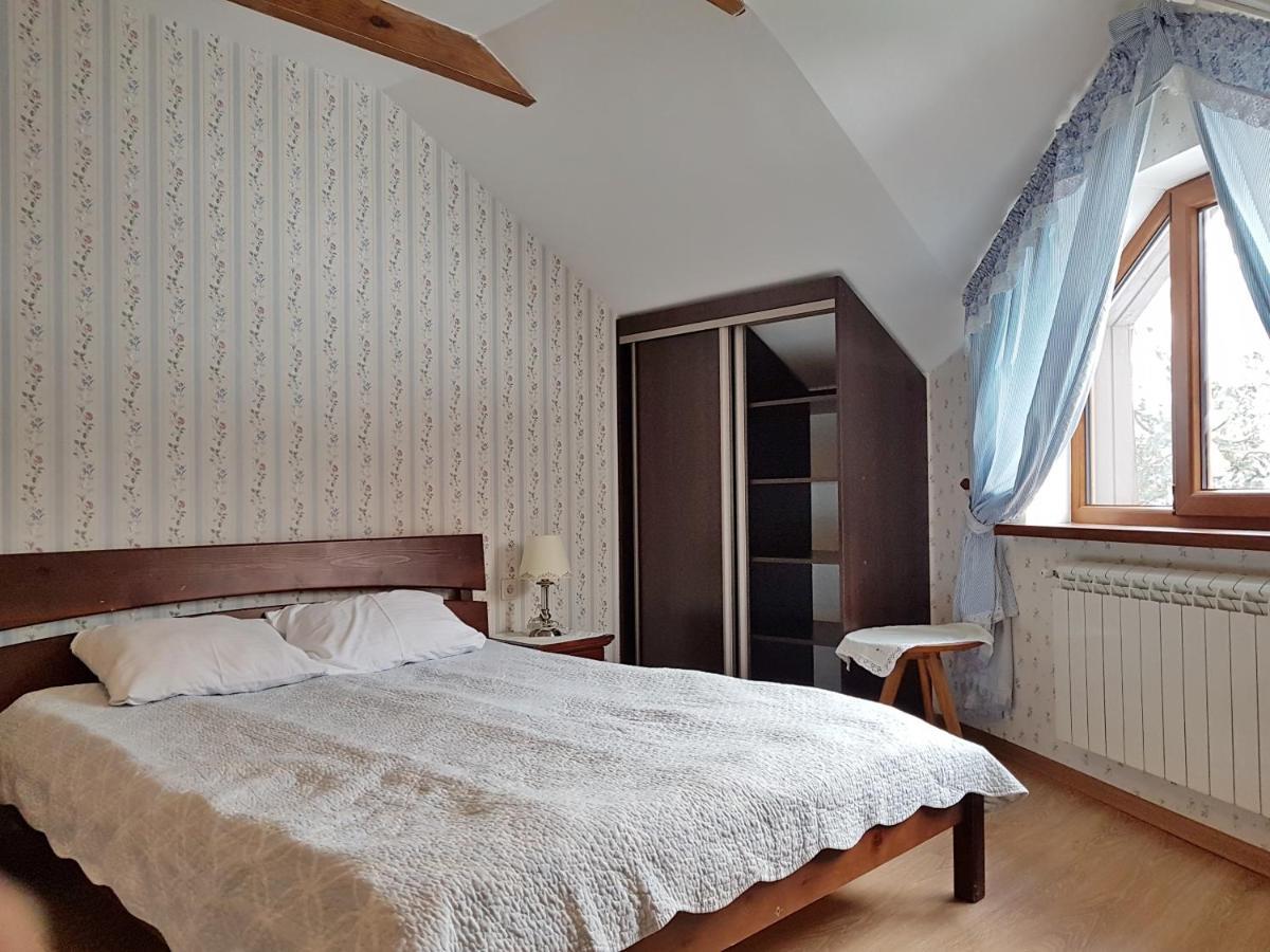 Zelena Sadyba Turichki Chambre photo