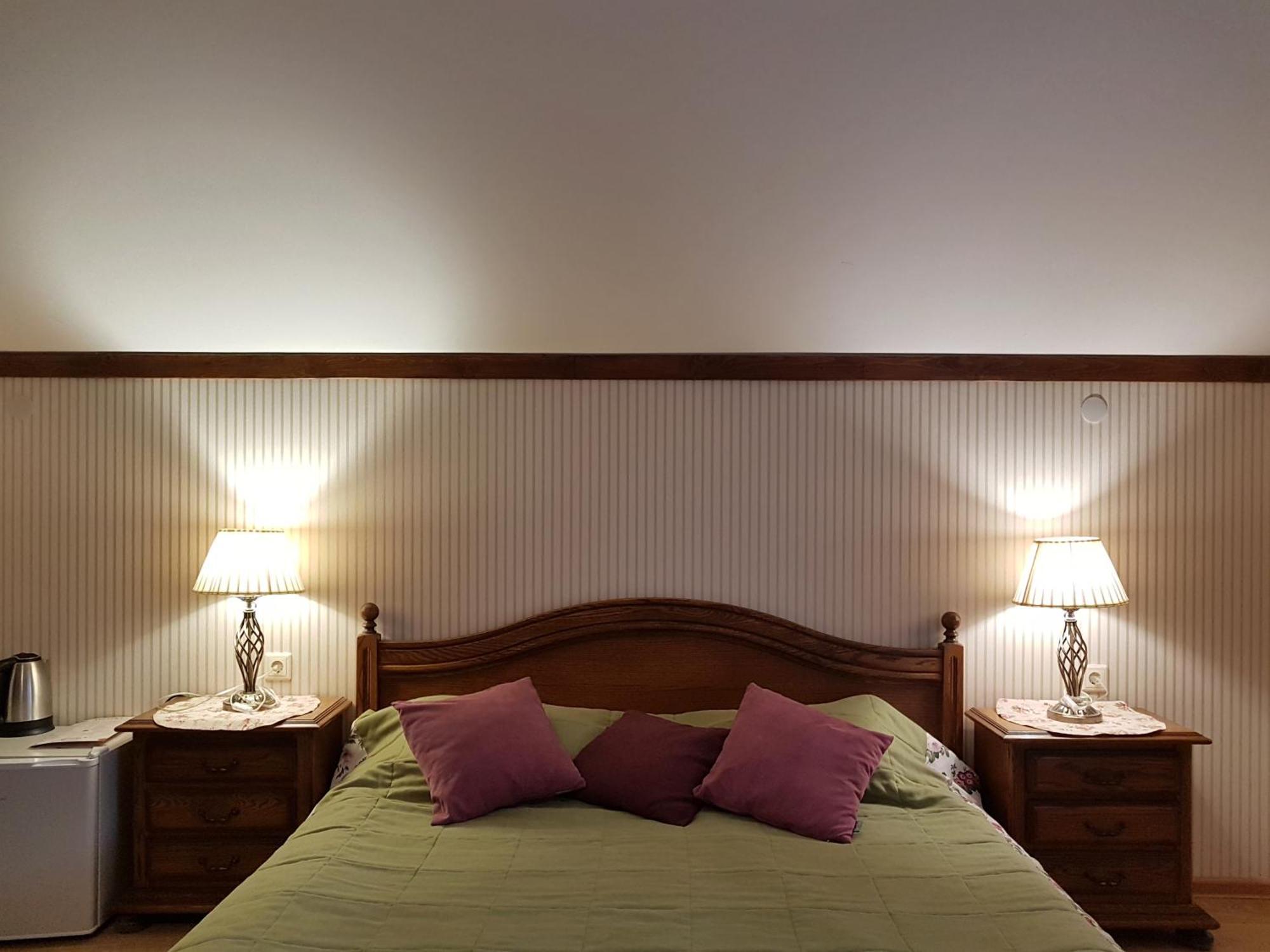 Zelena Sadyba Turichki Chambre photo