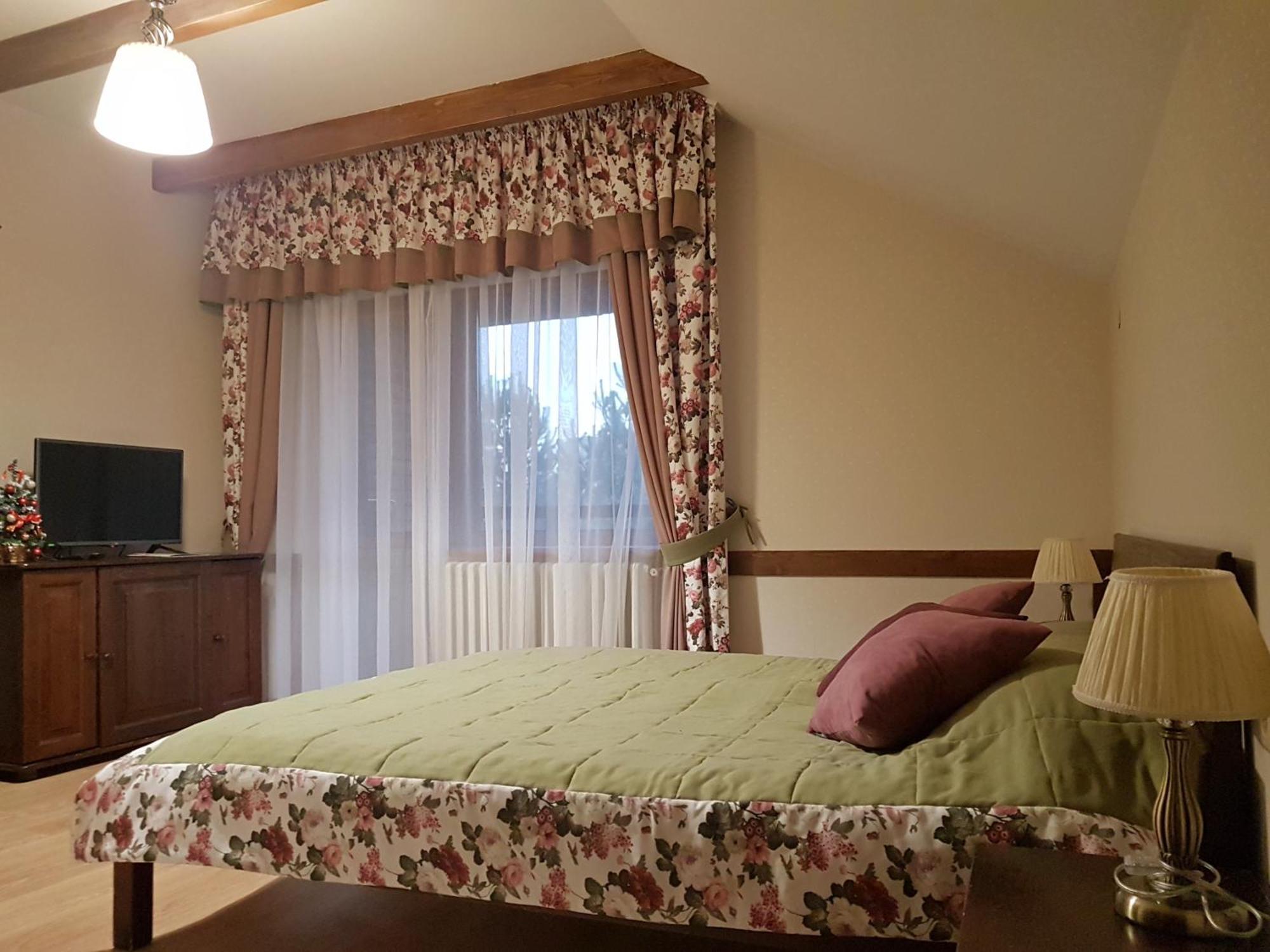 Zelena Sadyba Turichki Chambre photo