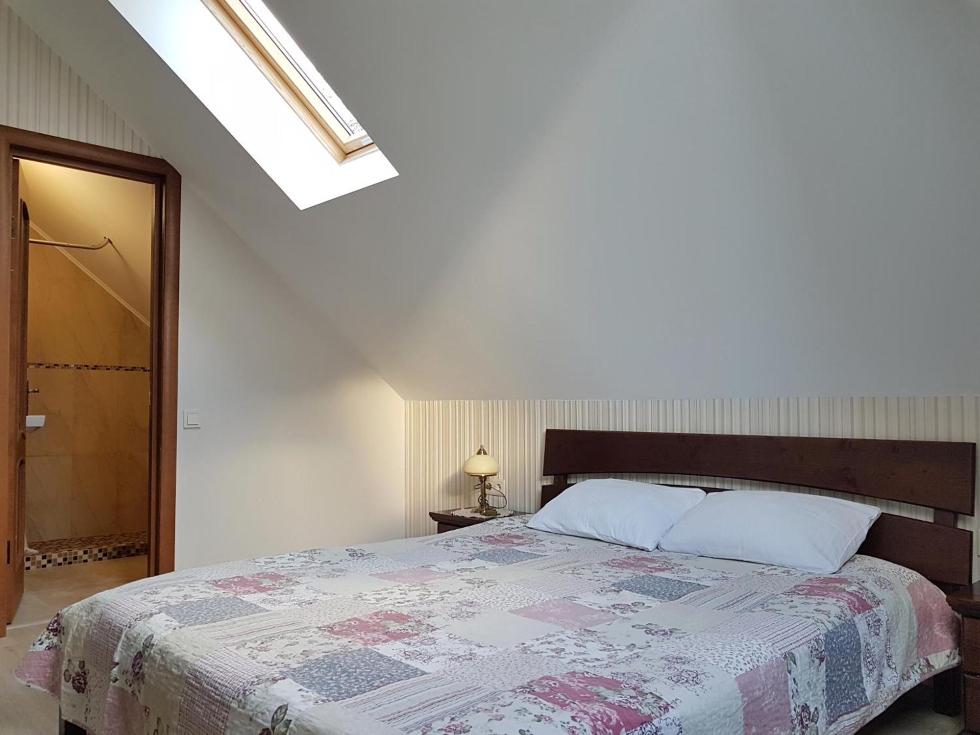 Zelena Sadyba Turichki Chambre photo