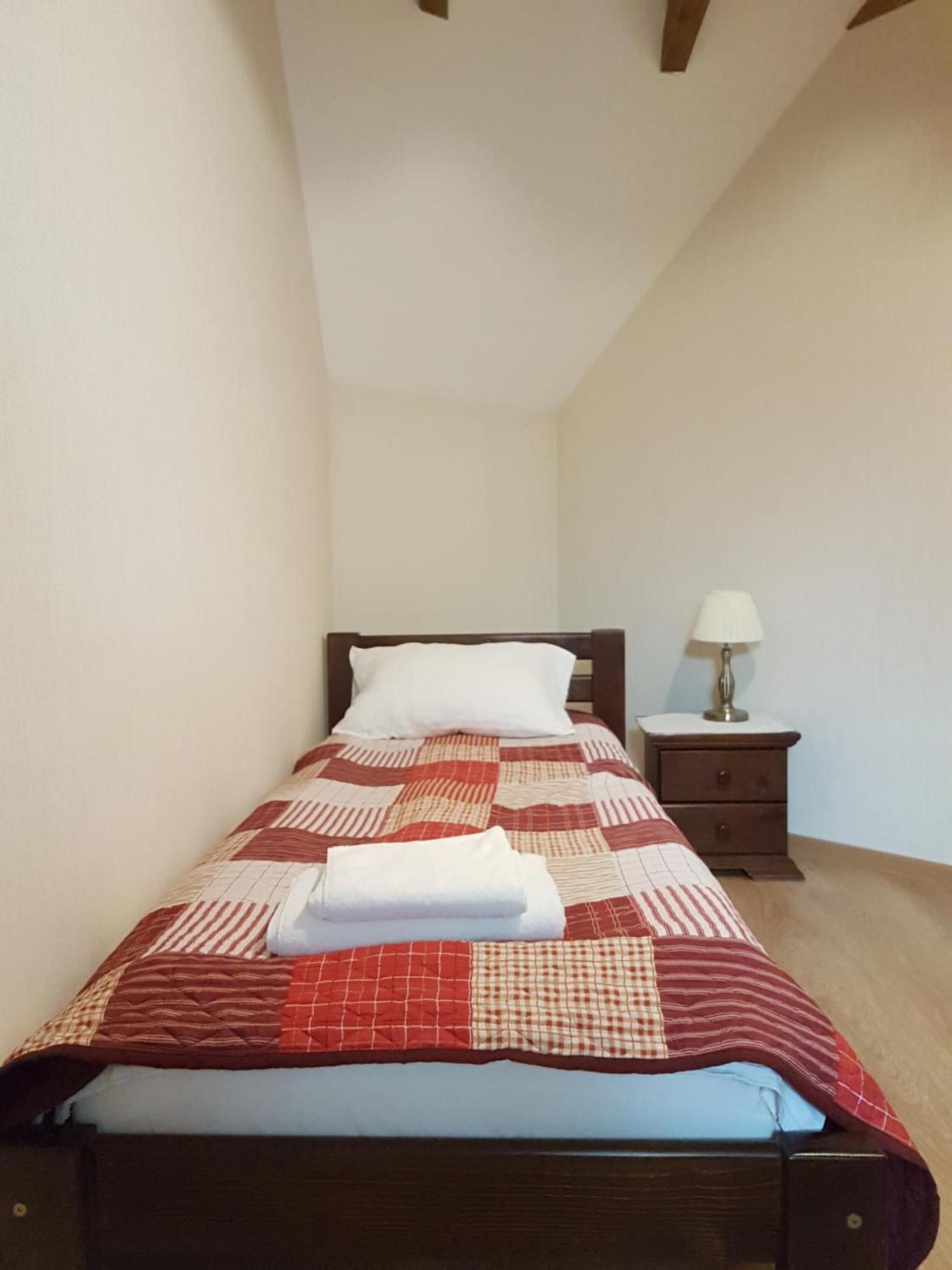 Zelena Sadyba Turichki Chambre photo