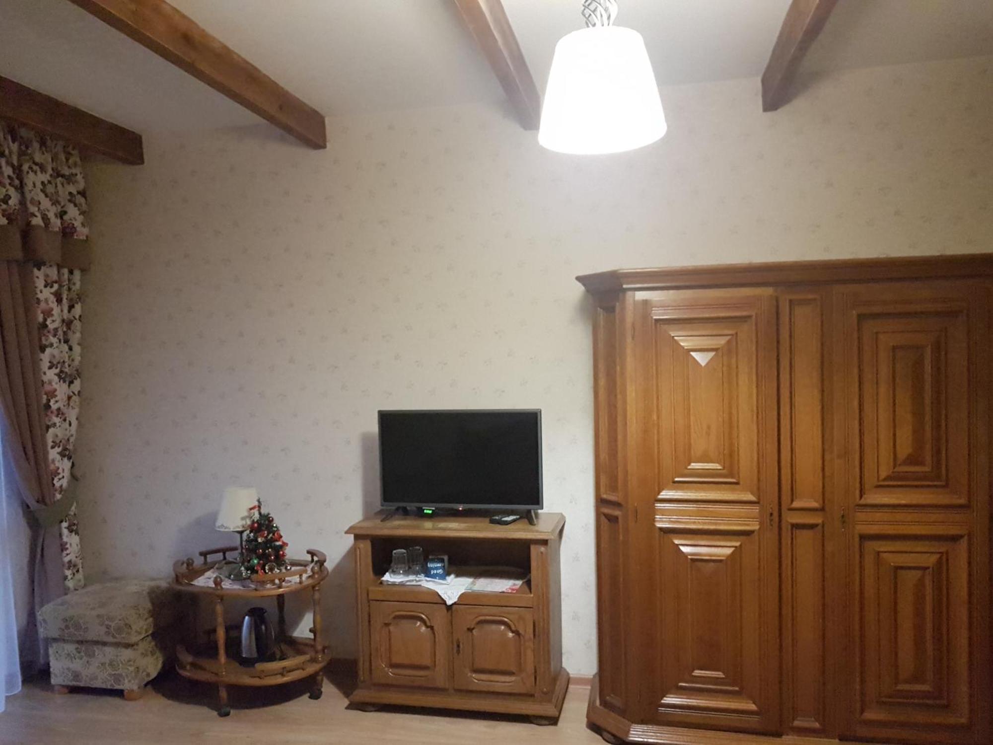 Zelena Sadyba Turichki Chambre photo
