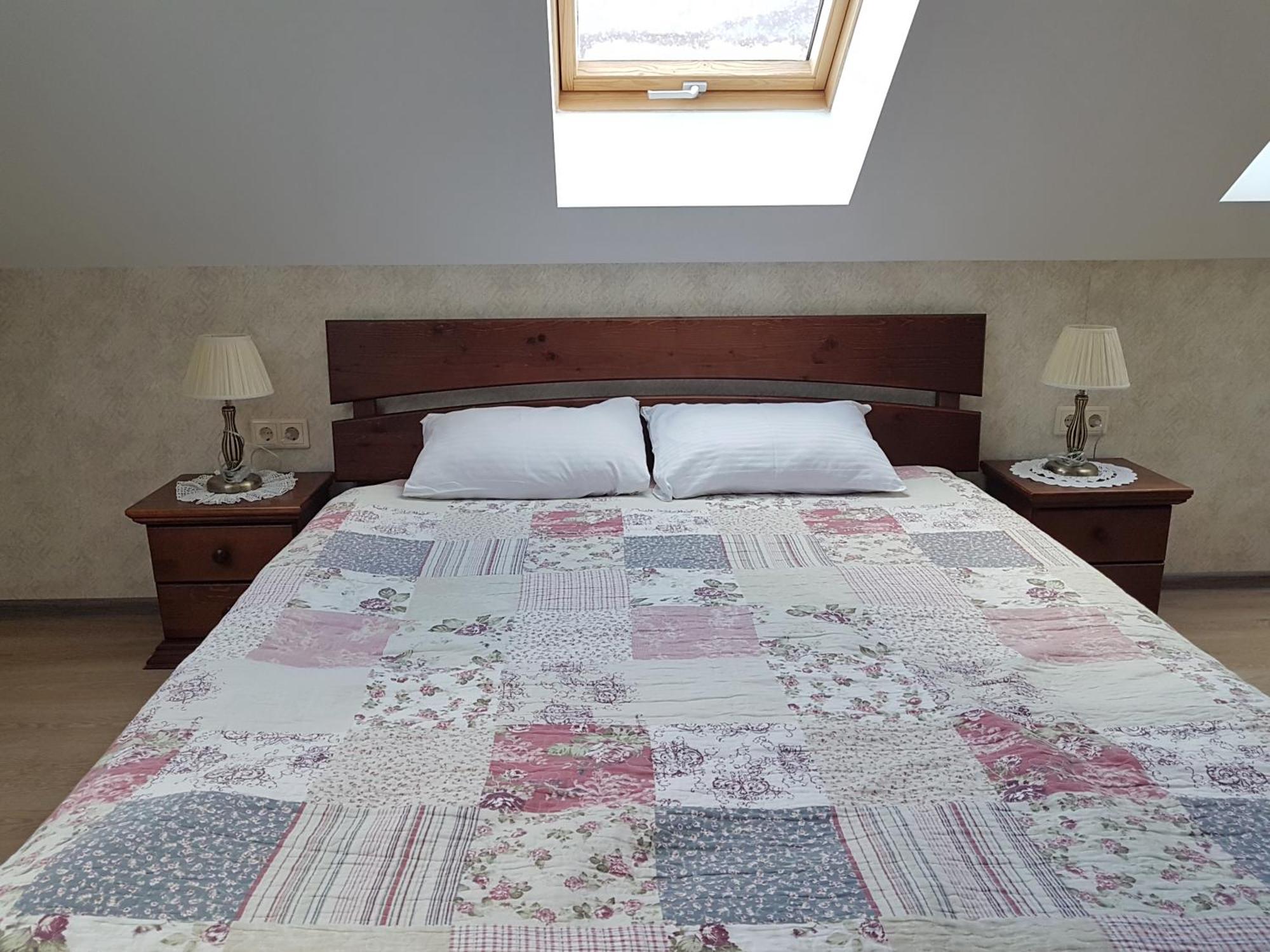 Zelena Sadyba Turichki Chambre photo