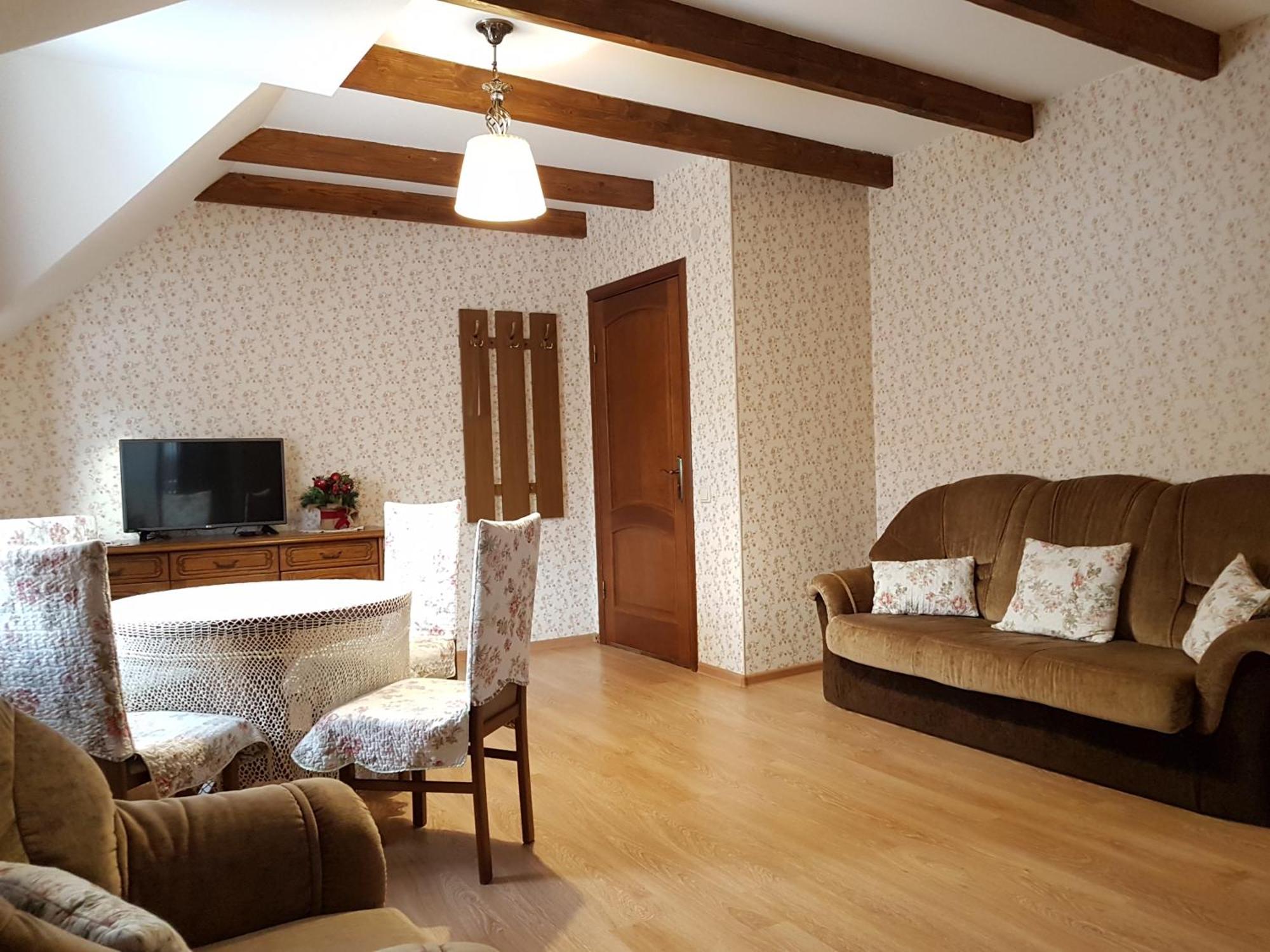 Zelena Sadyba Turichki Chambre photo